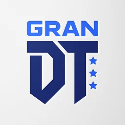 Ícone de Gran DT